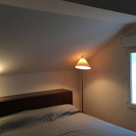 Appartement Bordatchoa Сен Жан дьо Луз Екстериор снимка