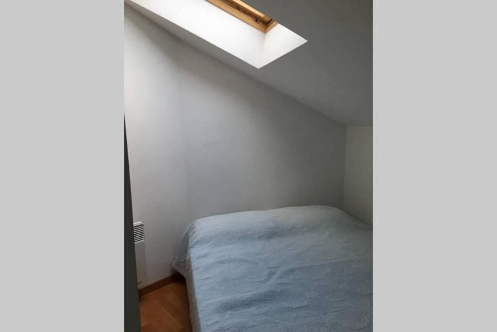 Appartement Bordatchoa Сен Жан дьо Луз Екстериор снимка