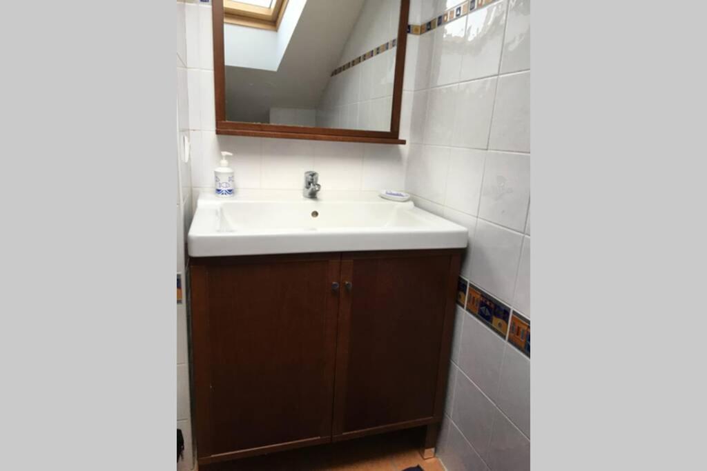 Appartement Bordatchoa Сен Жан дьо Луз Екстериор снимка